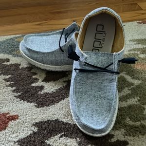 Women’s Wendy Hey Dude